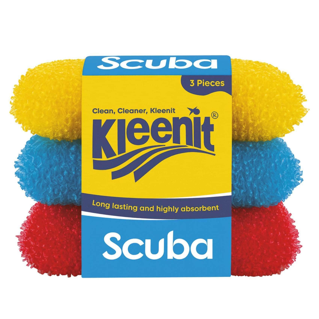 KLEENIT SCUBA SINGLE